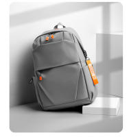 Mochila de nuevo estilo, mochila escolar universal, impermeable, de tela Oxford, bolso de viaje de moda, mochila, bolso de fotografía multifuncional, gran capacidad - details 8