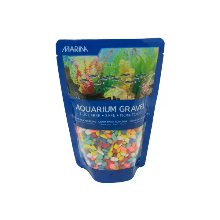 Marina Grava Arcoiris 450 g - 1