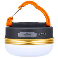 Linterna De Camping 10W Alta Potencia Lámpara De Tents Recargable 1200mah USB Portátil Luzes Exteriores Para Senderismo Nocturno Lámpara Colgante - details 0