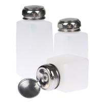 Botella De Split Para Alcohol Líquido 100/200/250/500ML Anti Volatilización Tipo Presión Herramientas De Reparación De Piezas - details 12
