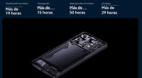 Xiaomi POCO X6 Pro 5G Smartphone NFC Pantalla AMOLED 6.67" Resolución 1.5K 120Hz Procesador Dimensity 8300-Ultra Cámara triple 64MP OIS 5000 mAh Carga turbo 67W Xiaomi HyperOS - details 8