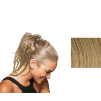 Peinado Trendy Do Elastic Para Cabello Rubio Ceniza - details 1