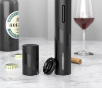 Abrepuertas De Cerveza Limikt Tipo Presión Portátil Y Fácil De Usar Hecho De Acero Inoxidable Resistente Al Desgaste Y Al Aire Humido - details 17