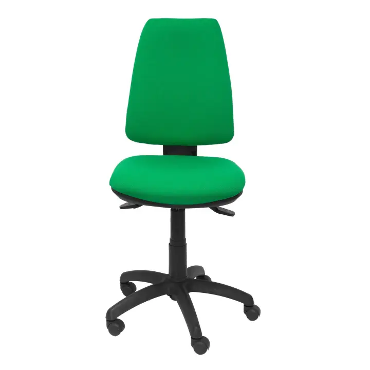Piqueras Y Crespo Silla Elche S Bali Verde Ergonómica Regulable en Altura - 1
