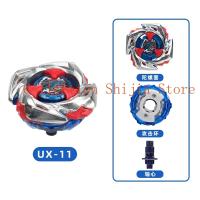 Takara Tomy Beyblade GX09 GX10 GX11 GX13 GX0003 GX0101 GX05 GX07 GX08 Juguete De Giro Para Hombres Y Mujeres De 14 Años En Adelante Metal Unisex - details 19
