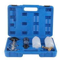 Kit De Detector De Fugas De Gas Combustible 8pcs Alta Precisión Para Coches Y Camiones Medidor De CO2 - details 6