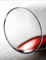 Juego De Cristales Para Vino Rojo GIANXI Estilo Europeo Lujo Decantador Y Cristales De Vino Goblet Familiar - details 3