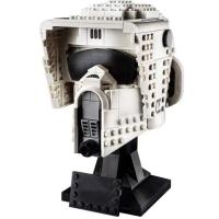 Bloques De Construcción Space Wars Figura Stormtrooper Vader Piloto De Tie Fighter Casco Serie Colección Juguete De Bloques De Construcción - details 5