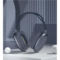 Auricular inalámbrico de Bluetooth con Sonido de Alta Fidelidad Cascos Supraaurales de Forma Diadema - details 2