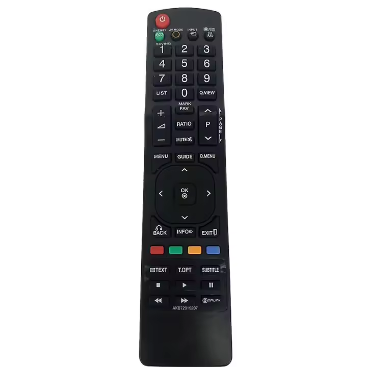 SSITO Reemplazo de control remoto Akb72915207 para televisores Lcd y LED de LG - 1