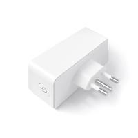 Tuya 16A Enchufe Inteligente WiFi Estándar Brasileño Compatible Con Google Home Alexa Y Smart Life APP Control Remoto Para El Hogar - details 10