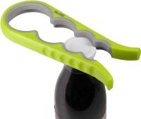 Lifestyle Kitchen Colletion - Abridor de Botes Botellas Tarros 8 en 1 - Material ABS SILICONA - Herramienta de Cocina - details 1