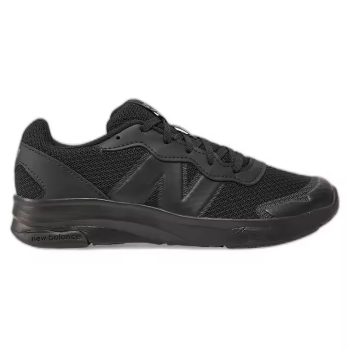 Zapatillas New Balance 578 V1 para niños unisex en color negro - 1