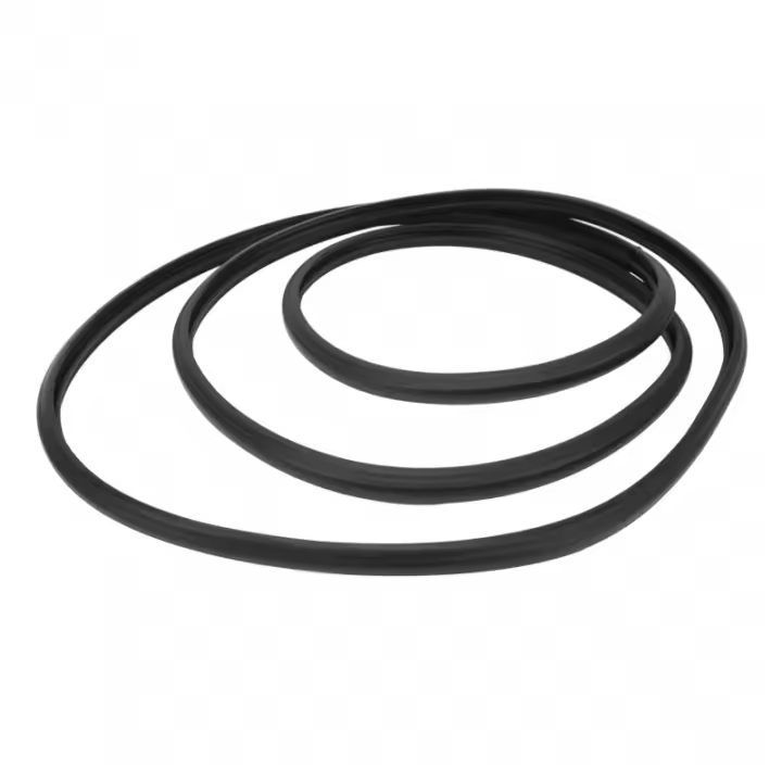 Tira De Sellado Para Techo Solar TOYOTA LEXUS GS350 GS450h ES350 JDM Goma Flexível Antirreventor Negra Pieza 63251-30100 - 1