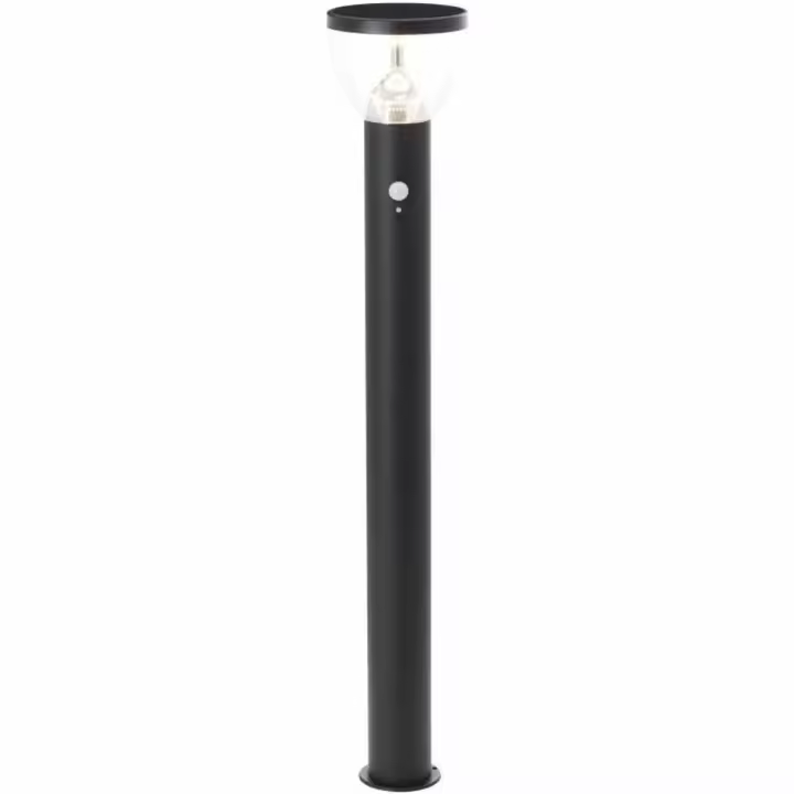 Lámpara solar Brilliant Negro 3 W - 1