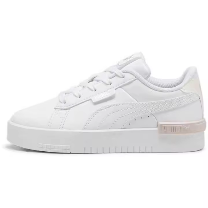Zapatillas Puma Jada Holo 2.0 Ps para mujer en color blanco - 1