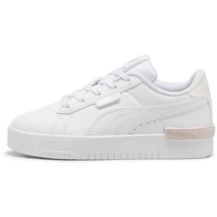 Zapatillas Puma Jada Holo 2.0 Ps para mujer en color blanco - 1