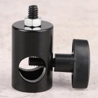 Adaptador Rápido De Conexión De Hilo Para Trípode De Luz De Cámara Soporte Montaje Bracket Accesorio Fotografía KOQZM - details 1