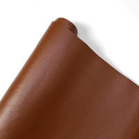 Pegatina De Cuero PU Para Coche Reparación De Asientos De Motocicleta Y Muebles Película Autoadhesiva Impermeable Para Revestimiento Y Reparación - details 14