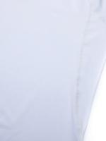 Camiseta De Compresión Para Hombre Con Estampado De Murciélago Secado Rápido Tejido De Poliéster Y Spandex Para Gimnasio Fitness Running Y Ejercicio Muscular Manga Corta Deporte Casual - details 5