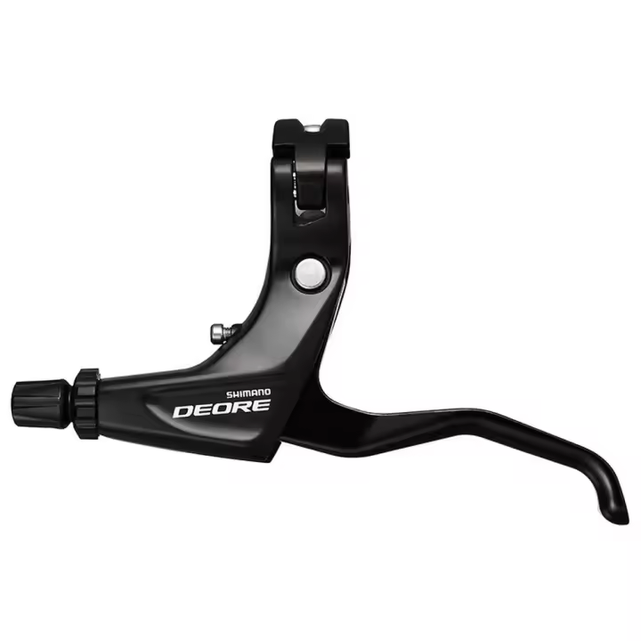 Shimano Maneta De Freno Deore Bl-t610 Duo V-brake Eu - 1
