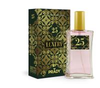 Prady Parfums - Luxury- Colonias Prady de 90 ml - Olor Intenso Duradero - Fragancias Frescas - Eau de Toilette para Mujer - details 1