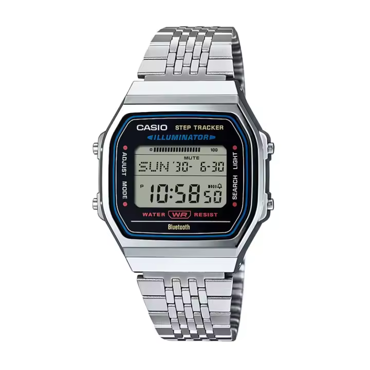 Reloj Casio Vintage ABL-100WE-1AEF Relojes Casio - 1