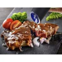2-Pack - Electric Salt & Pepper Mills - details 4