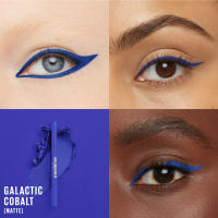 Maybelline New York | Lápiz de ojos Larga Duración Tattoo Gel Liner Galatic Cobalt - details 1