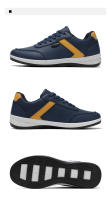 Zapatos De Deporte Casuales Para Hombre Tallas Grandes Suela Suave Comodidad Verano Zapatillas Ligeras De Moda Para Jóvenes Outdoor Running - details 20
