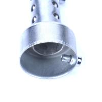 Muffler Insert Baffle DB Killer Silencer Universal Para Motocicleta 35mm 42mm 45mm 48mm Accesorios De Motocicleta Metal Ajustable - details 5