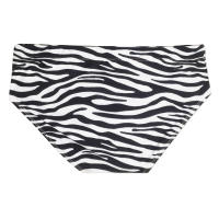Bragas De Natación Para Hombre Estampado De Zorro Briefs De Playa Deporte Acuático Traje De Baño Sexy Moda Masculina - details 6