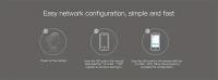 Cámara de Seguridad Exterior Inalámbrica AntCctv 2K con Foco - Alimentada por Batería, Conectividad WiFi, Visión Nocturna a Color, Detección de Movimiento AI y PIR, Audio Bidireccional, Impermeable, Negra - details 10
