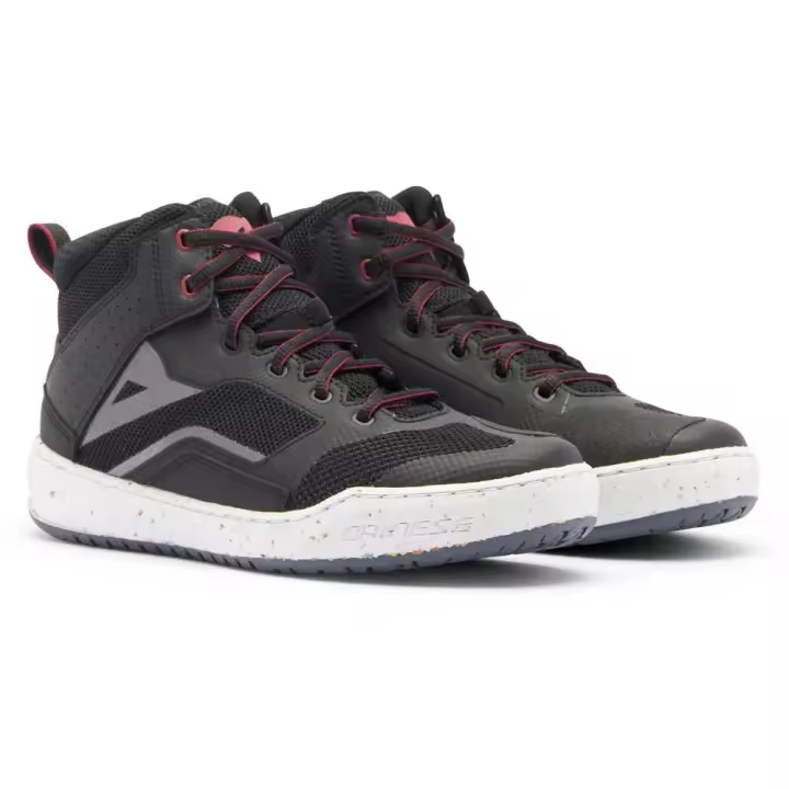 Dainese Zapatillas De Moto Suburb Air - 1