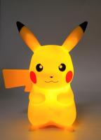 Teknofun 811372 POKÉMON PIKACHU Figura de anime Luminosa 25CM para habitación - details 2