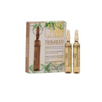 Bellas Extensiones- SALERM COSMETICS .Ampolla Inhibidora Folicular 4x13ml. Retardador del crecimiento del vello .  para mujer y hombre.  Aumenta el tiempo entre depilaciones. Top venta en verano - details 0