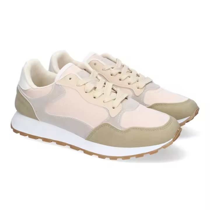 SNEAKERS Sport3punto0 DD4-Beige - 1