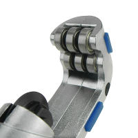 Cortador De Tubo De Acero Inoxidable Y Cobre Tipo Rodamiento Herramienta De Corte Para Reparación De Refrigeración Y Plomería - details 2