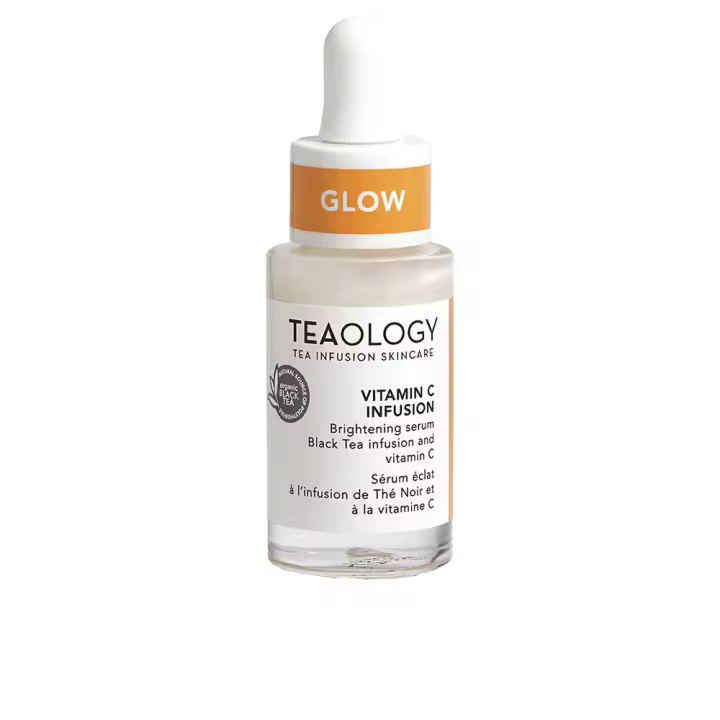 Teaology Vitamin C Infusion Serum - 1