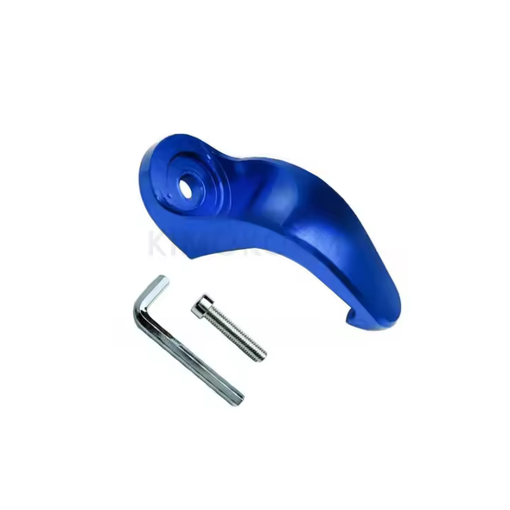 Gancho Para Equipaje De Motocicleta Soporte De Bolsa Y Casco Para YAMAHA XMAX 400 300 250 125 NMAX 155 NVX 155 Aerox Xmax300 Nmax150 Accesorio De Viaje - 1