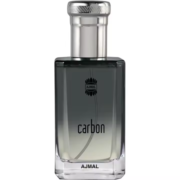 Ajmal Carbon Eau de Parfum Vaporizador 100ml para Hombre - 1
