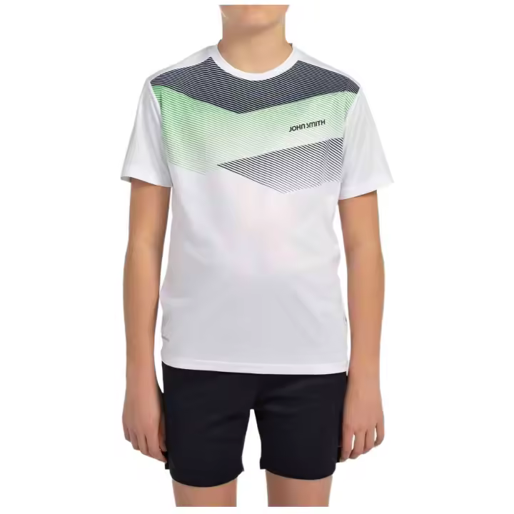 Conjunto John Smith modelo Bizna Set - 1