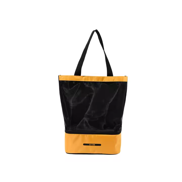 Bolsa Nevera Térmica de Picnic 20L,  Amplia Bolsa Nevera para Almuerzo Picnic, Bolso Playa Familiar Impermeable con Cremallera, Grande Bolsa Isotermica Porta Alimentos Nevera Portátil - 1