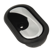 Manija De Puerta Interior De Coche Alta Resistencia Para Reemplazo Dacia Dokker Duster Lodgy Sandero ABS 10CM X 6CM X 20CM - details 15