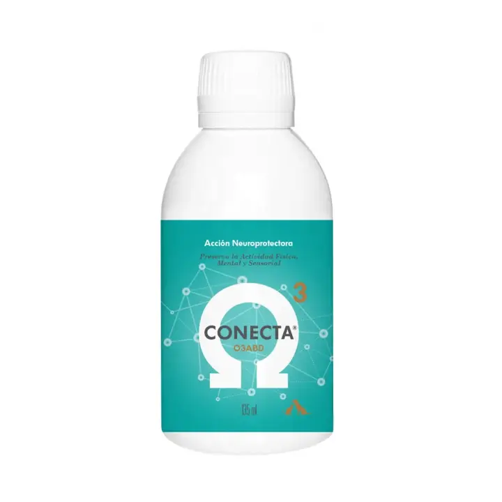 Conecta 135 ml Vetnova suplemento para el soporte del sistema nervioso - 1