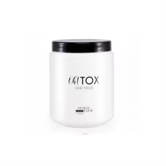 Mascarilla Botox Oh! Tox : 1000ml - Design Look - 1