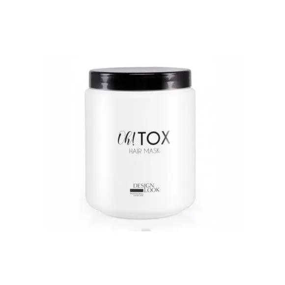 Mascarilla Botox Oh! Tox : 1000ml - Design Look - 1