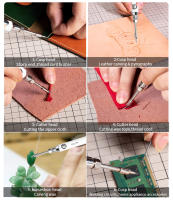 Lápiz Soldador Portátil WUTA Con Carga USB 5V Para Joyería Artesanía De Cuero Y Cera Herramienta De Soldering Para Melting De Cera - details 2