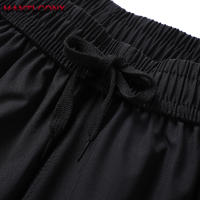 Nuevos Shorts Casuales Para Hombre Verano Secado Rápido Transpirables Para Playa Y Fitness Pantalones Cortos De Entrenamiento De Cintura Media Tallas Hasta XXXL - details 14