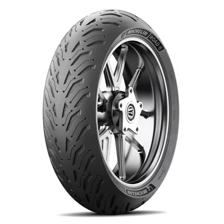 Cubierta 160/60 Zr 17 M/c (69w) Road 6 R Tl   Ce U - 1